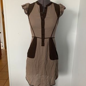 Cynthia Steffe dress